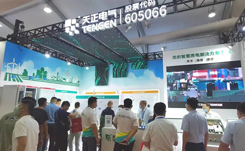 展会直击 | 后宫露营第一季免费观看樱花动漫在线看亮相济南光伏展，助力行业绿色低碳发展